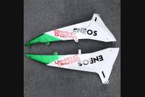 carénages complets pour TMax 530 2012 2013 2014 ABS dans le type d´original correspondait parfaitement prêt à être assemblé MTF 2