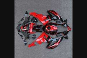 Carenados in abs completo e verniciate HND CBR 6 G MLR