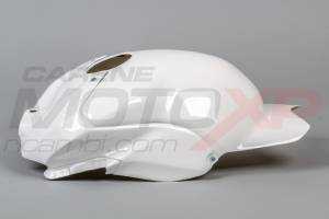 Lackierte Tankabdeckung fur Ducati Panigale V4