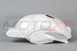 Painted Tank cover for Ducati Panigale V4