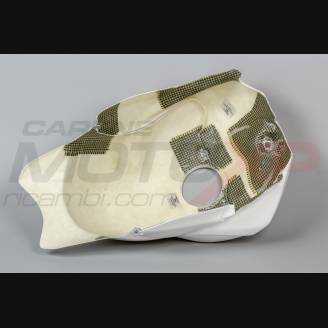 Painted Tank cover for Ducati Panigale V4
