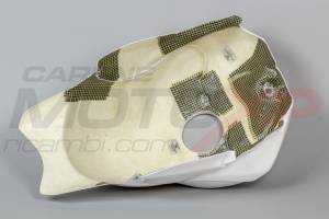 Cubre deposito pintado Ducati Panigale V4