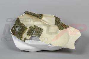 Painted Tank cover for Ducati Panigale V4