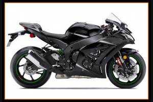 Carenados in abs completo e verniciate KWT 16 OPC