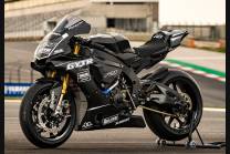 Carénages peinture Yamaha R1 2015 - 2018 YAMR17 GY18