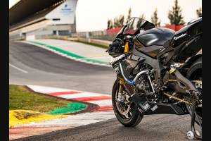 carenado barnizado Yamaha R1 2015 - 2018 YAMR17 GY18