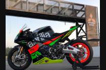 Carene verniciate RSV4 AP15 VTC 2