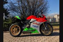 Fairings ABS Lackiert street Ducati 1299 Panigale DUAB 1299 FELGFL