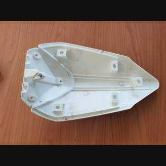 Cubierta del asiento