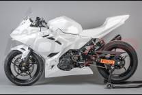 Carénages complets sans Pare-boue Racing Vs2 