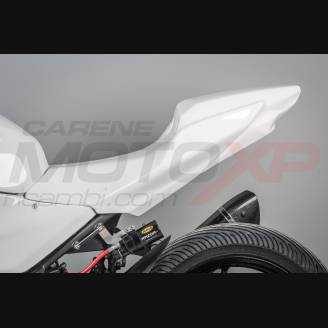 Verkleidungen ohne Kotflugel Racing Vs2 