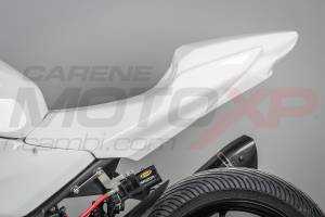 Verkleidungen ohne Kotflugel Racing Vs2 