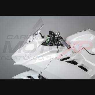 Carénages complets sans Pare-boue Racing Vs2 