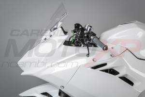 Carénages complets sans Pare-boue Racing Vs2 