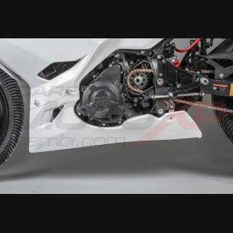 Carénages complets sans Pare-boue Racing Vs2 