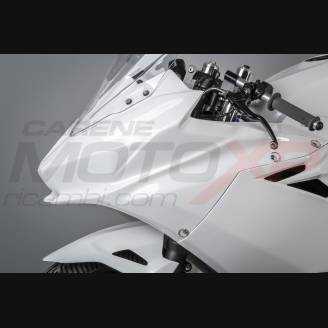 Verkleidungen ohne Kotflugel Racing Vs2 