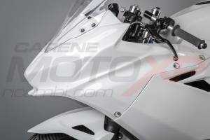 Verkleidungen ohne Kotflugel Racing Vs2 