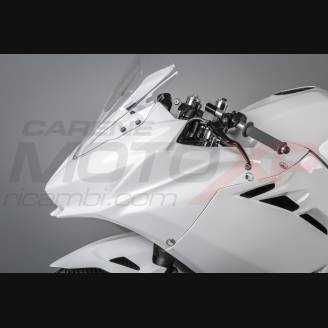 Carénages complets sans Pare-boue Racing Vs2 