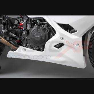 carenado completo sin guardabarros Racing Vs2 