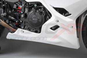 Carénages complets sans Pare-boue Racing Vs2 