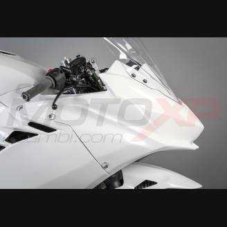 Carénages complets sans Pare-boue Racing Vs2 