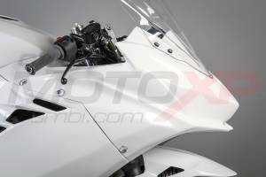 Carénages complets sans Pare-boue Racing Vs2 