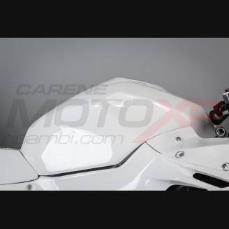 Carénages complets sans Pare-boue Racing Vs2 