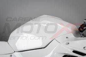 Verkleidungen ohne Kotflugel Racing Vs2 