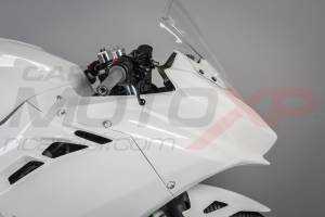 carenado completo sin guardabarros Racing Vs2 