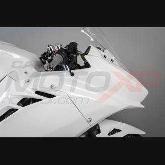 Verkleidungen ohne Kotflugel Racing Vs2 