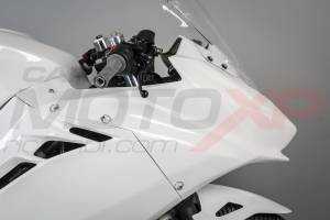 Carénages complets sans Pare-boue Racing Vs2 