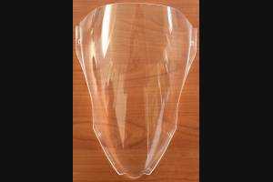 Plexiglass trasparente Kawasaki Ninja 400 2018 - 2023 - MXPPMT11779