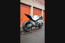 Painted Race Fairings Bmw S 1000RR 2015 - 2018 fasteners free - MXPCRV11787 2