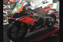 Carene verniciate RSV4RFW 2