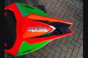 carenado barnizado RSV4RFW