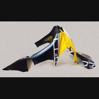 Carénages Racing Yamaha R1 2015 2019 YAMR1760ANGR