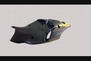 Complete and painted Racing fairings Yamaha R1 2015 2019 YAMR1760ANGR