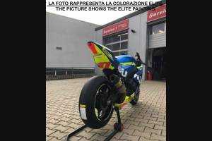 Carenado Racing Pintado Suzuki Gsxr 1000 2017 - 2026 tornillos rapidos gratis- MXPCRV11798