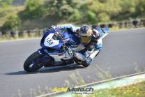 Complete and painted fairings 30° anniversary 2