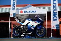 Complete and painted fairings 30° anniversary