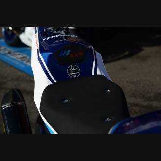 Complete and painted fairings 30° anniversary