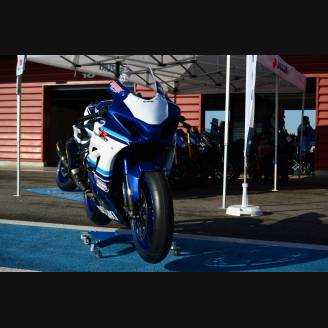 Carénages peinture 30°anniversario