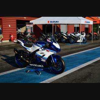 carenado barnizado 30°anniversario