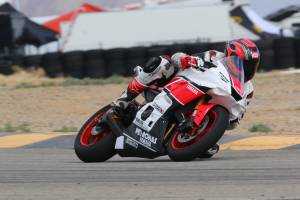 Carénages peinture YMR617 ANV