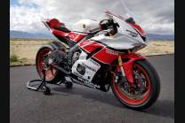 Carénages peinture YMR617 ANV