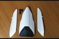 Seat cover - MXPCAD11773