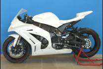 Motoxpricambi Race-Paket : Verkleidungen + Schnellverschluss + Screws