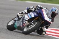 Complete and painted fairings Original 