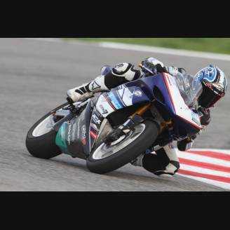 carenado barnizado Original