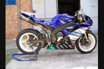 Complete and painted fairings Original 2